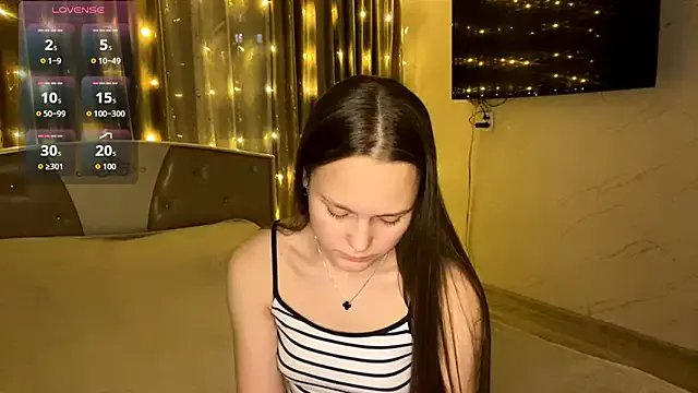 SoSweetGirl on StripChat 