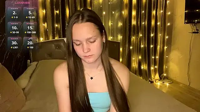 SoSweetGirl on StripChat 