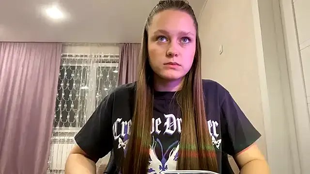 SoSweetGirl on StripChat 