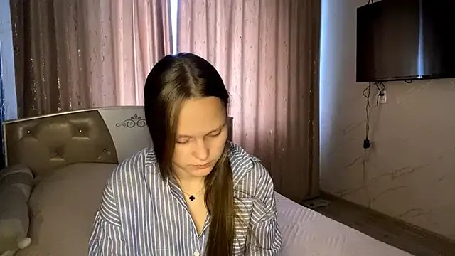 SoSweetGirl on StripChat 