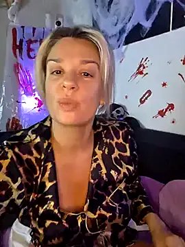 Freechat SpicyVicky on StripChat