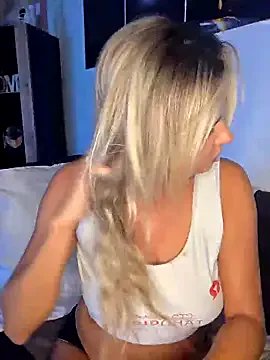 Freechat SpicyVicky on StripChat