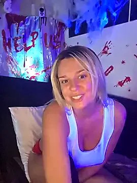 Freechat SpicyVicky on StripChat
