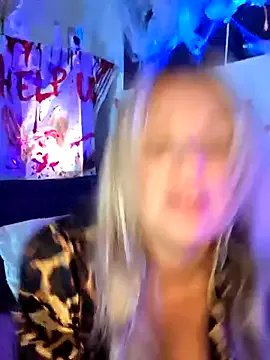 Freechat SpicyVicky on StripChat