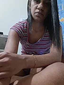 SrtaSexy — Ficar pelada