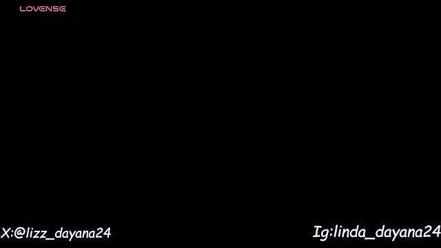 sweetdollinda23 on StripChat 