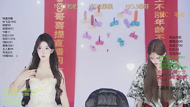 sweetgirls888 on StripChat 