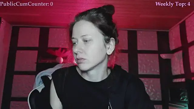 Freechat SweetSeraphine on StripChat