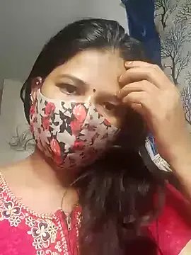 Freechat Tamil_Sanjana_ on StripChat