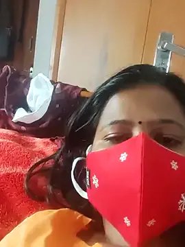 Freechat Tamil_Sanjana_ on StripChat