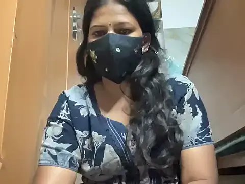 Freechat Tamil_Sanjana_ on StripChat