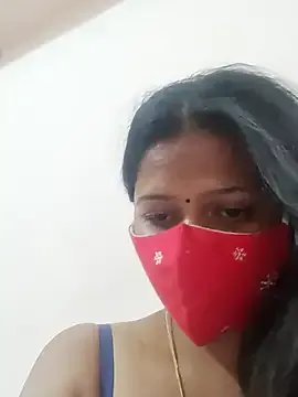 Freechat Tamil_Sanjana_ on StripChat