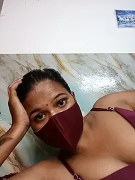 Freechat Tamil_Sanjana_ on StripChat