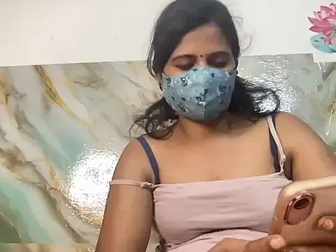 Freechat Tamil_Sanjana_ on StripChat