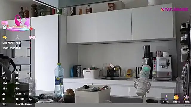 Tatjana_Sue on StripChat 