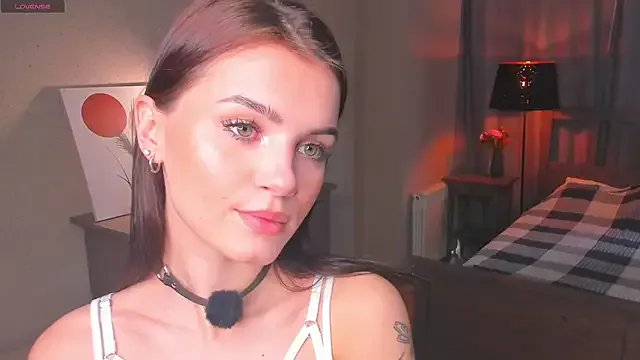 Freechat TeriRipka on StripChat