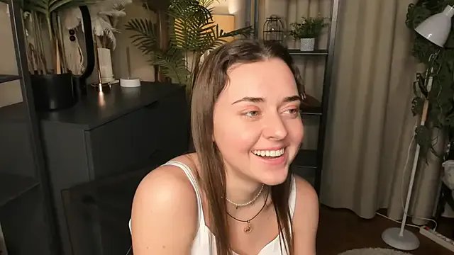 Freechat ThelmaJusto on StripChat