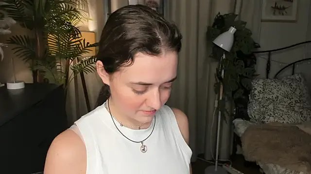 Freechat ThelmaJusto on StripChat