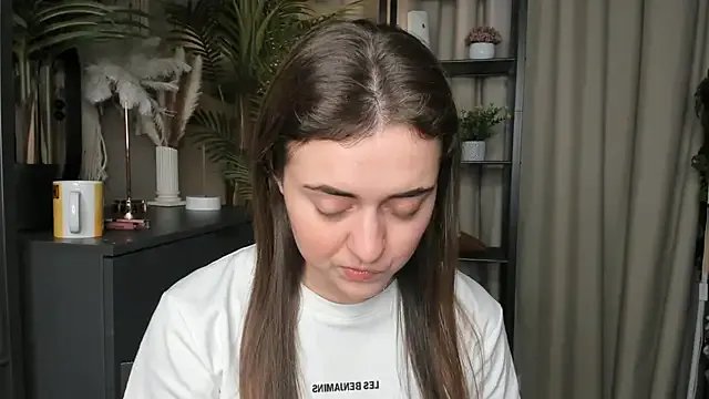 Freechat ThelmaJusto on StripChat