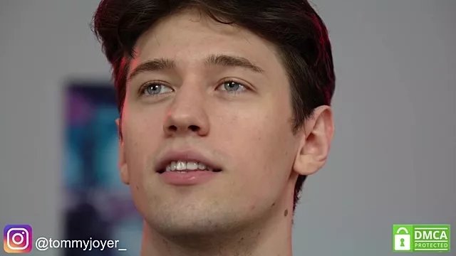 Freechat tommyjoyer on StripChat