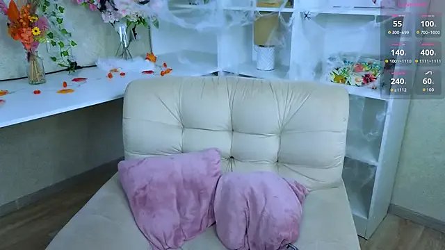 Freechat TraciMyntti on StripChat