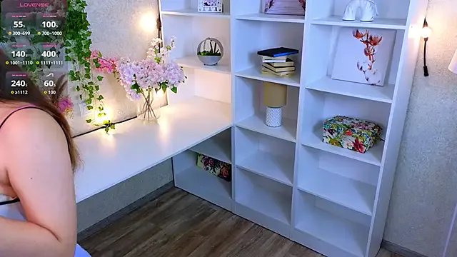 Freechat TraciMyntti on StripChat