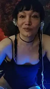 Freechat Tselka on StripChat