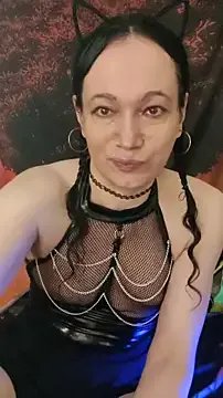 Freechat Tselka on StripChat