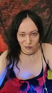 Freechat Tselka on StripChat