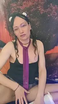 Freechat Tselka on StripChat