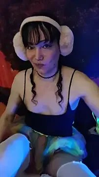 Freechat Tselka on StripChat