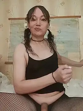 Freechat Tselka on StripChat