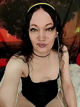 Freechat Tselka on StripChat