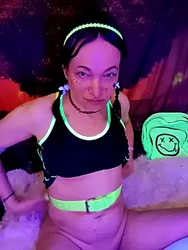 Freechat Tselka on StripChat