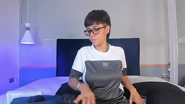 Freechat Tsuki_Maru on StripChat