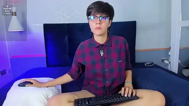 Freechat Tsuki_Maru on StripChat