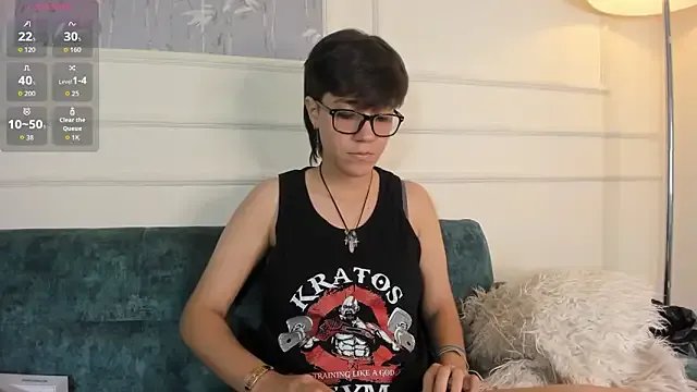 Freechat Tsuki_Maru on StripChat