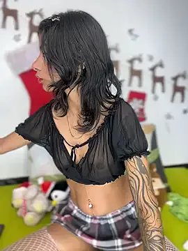 TweetiePieXXX on StripChat 