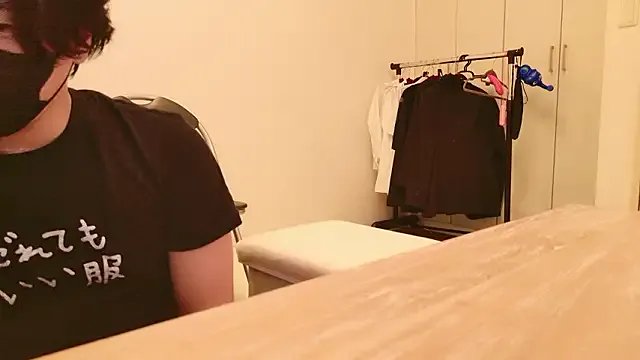 Freechat undo-busoku69 on StripChat