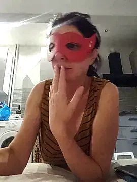 Vagabondainnamorata on StripChat 