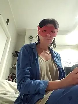 Vagabondainnamorata on StripChat 