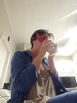 Vagabondainnamorata on StripChat 