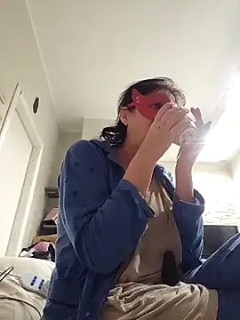 Vagabondainnamorata on StripChat 