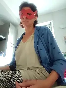 Vagabondainnamorata on StripChat 