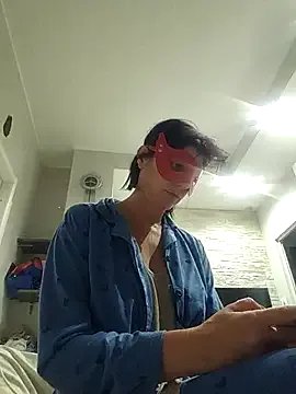 Vagabondainnamorata on StripChat 