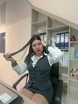 Freechat VAL_PRINCESS on StripChat