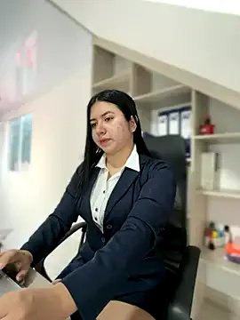 Freechat VAL_PRINCESS on StripChat