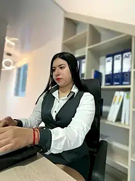 Freechat VAL_PRINCESS on StripChat