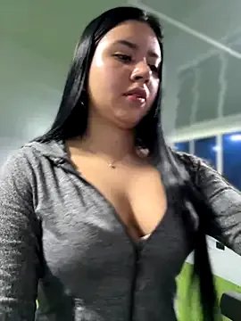 Freechat VAL_PRINCESS on StripChat