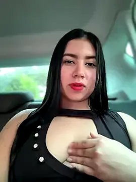 Freechat VAL_PRINCESS on StripChat